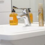 Nursing home -siedlungswerk Stuttgart with HBS prefabricated bathrooms